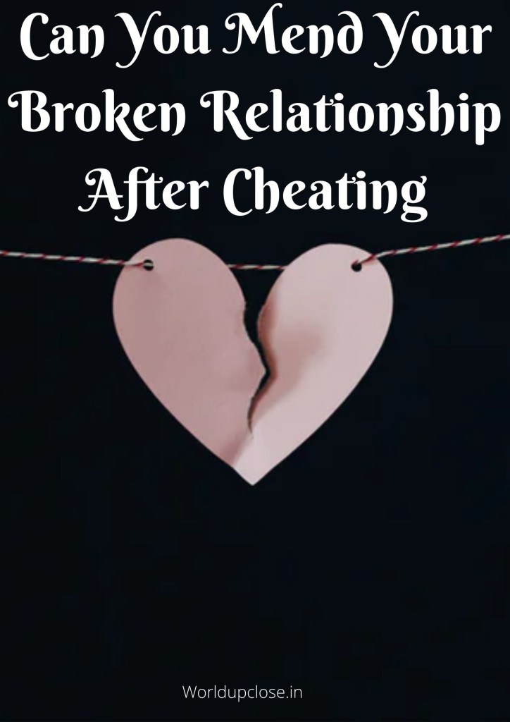 fix your relationship