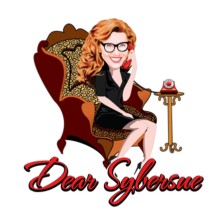 dear sybersue dating relationship coach